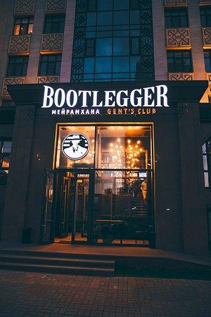 Bootlegger Gent's Club